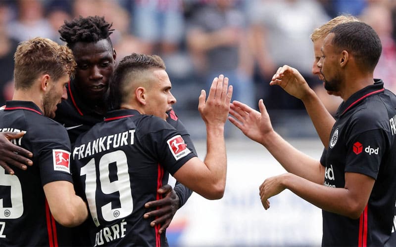 แฟรงค์เฟิร์ต