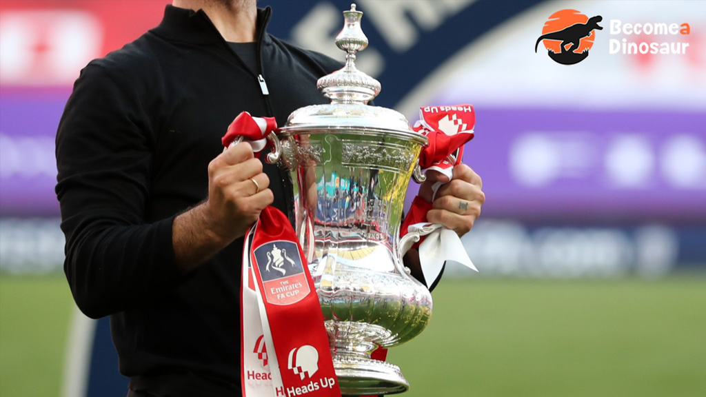 เอฟเอ คัพ 2025/26