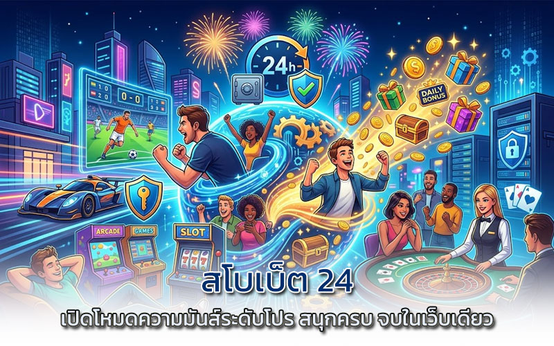 สโบเบ็ต 24