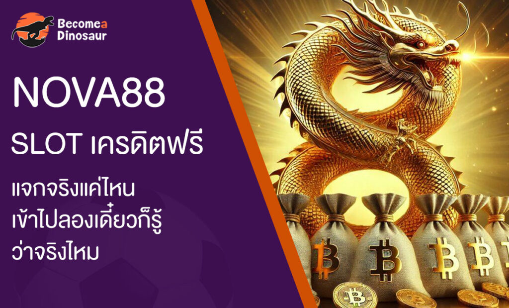 nova88 slot