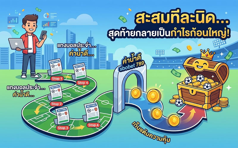 sbobet 789 แทงบอล